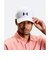 アンダーアーマー（UNDER ARMOUR）ゴルフ 帽子 DRIVE エアベント キャップ 6016762 100