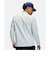アンダーアーマー（UNDER ARMOUR）ゴルフウェア GREN AK 長袖Tシャツ モックネック 6016711 023