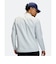 アンダーアーマー（UNDER ARMOUR）ゴルフウェア GREN AK 長袖Tシャツ モックネック 6016711 023