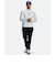 アンダーアーマー（UNDER ARMOUR）ゴルフウェア GREN AK 長袖Tシャツ モックネック 6016711 023