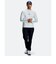アンダーアーマー（UNDER ARMOUR）ゴルフウェア GREN AK 長袖Tシャツ モックネック 6016711 023