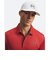 アンダーアーマー（UNDER ARMOUR）帽子 アイソチル D ストレッチ フィット キャップ 1389887 105