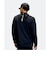 アンダーアーマー（UNDER ARMOUR）ゴルフウェア TO GREN AK 長袖Tシャツ フーディー 6016712 001