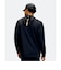 アンダーアーマー（UNDER ARMOUR）ゴルフウェア TO GREN AK 長袖Tシャツ フーディー 6016712 001
