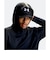 アンダーアーマー（UNDER ARMOUR）ゴルフウェア TO GREN AK 長袖Tシャツ フーディー 6016712 001