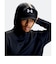 アンダーアーマー（UNDER ARMOUR）ゴルフウェア TO GREN AK 長袖Tシャツ フーディー 6016712 001