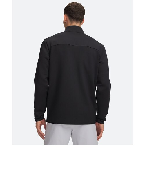 アンダーアーマー（UNDER ARMOUR）ゴルフウェア ドライブミッド