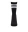 アディダス（adidas）クルー丈 スリーストライプス クッションソックス KO387-KF0463BLK