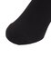 アディダス（adidas）クルー丈 スリーストライプス クッションソックス KO387-KF0463BLK