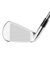ZXiR アイアンセット 5本(6I～9I、PW)Diamana ZXi-II for IRON