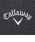 キャロウェイ（CALLAWAY）ゴルフウェア クルーネックニット C26218160-1010