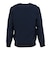 キャロウェイ（CALLAWAY）ゴルフウェア クルーネックニット C26218160-1120
