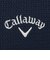 キャロウェイ（CALLAWAY）ゴルフウェア クルーネックニット C26218160-1120