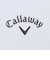 キャロウェイ（CALLAWAY）ゴルフウェア カノコ長袖ポロシャツ C26233200-1030