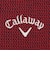 キャロウェイ（CALLAWAY）ゴルフウェア クルーネックニット C26218160-1100