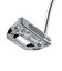 スコッティキャメロン（Scotty Cameron）スタジオスタイル Studio Style Fastback パター(ロフト3.5度)オリジナルシャフト