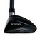左用 ゼクシオ14 ハイブリッド(7H ロフト30度)XXIO MP1400 カーボンシャフト