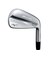 ミズノ（MIZUNO）ミズノプロ M15 アイアンセット 6本(5I～9I、PW)NEW MCI 80