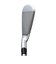 ミズノ（MIZUNO）ミズノプロ M15 アイアンセット 6本(5I～9I、PW)NEW MCI 80