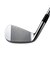 ミズノ（MIZUNO）ミズノプロ M15 アイアンセット 6本(5I～9I、PW)NEW MCI 80
