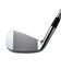 ミズノ（MIZUNO）ミズノプロ M15 アイアンセット 6本(5I～9I、PW)NEW MCI 80
