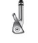 ピン（PING）G440 アイアンセット 5本(6I～9I、PW)PING TOUR 2.0 CHROME I