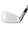 キャロウェイ（CALLAWAY）エリート ELYTE アイアン(GW ロフト51度)N.S.PRO 750GH neo
