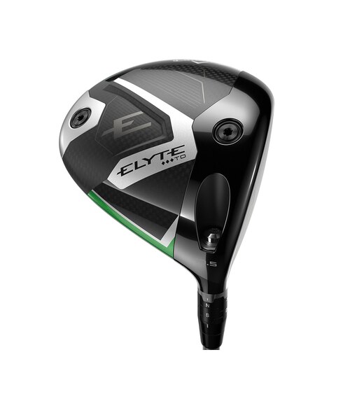 キャロウェイ（CALLAWAY）エリート ELYTE トリプルダイヤモンド TD