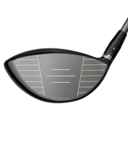 キャロウェイ（CALLAWAY）エリート ELYTE トリプルダイヤモンド TD