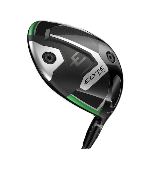 キャロウェイ（CALLAWAY）エリート ELYTE トリプルダイヤモンド TD