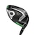 キャロウェイ（CALLAWAY）エリート ELYTE トリプルダイヤモンド TD ドライバー(1W ロフト9.0度)SPEEDER NX VIOLET 60
