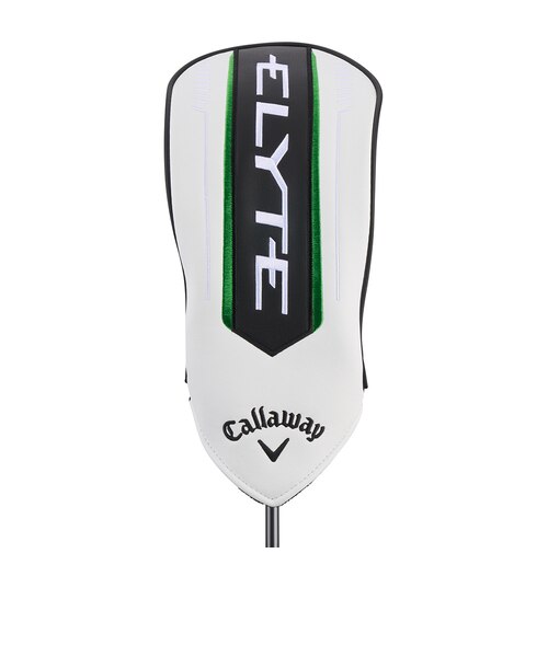 キャロウェイ（CALLAWAY）エリート ELYTE トリプルダイヤモンド TD