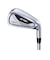 ヨネックス（YONEX）イーゾーン EZONE GT アイアン(AW ロフト49度)RK-04GT WOMEN専用シャフト