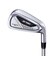 ヨネックス（YONEX）イーゾーン EZONE GT アイアン(AW ロフト49度)RK-04GT WOMEN専用シャフト