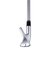 ヨネックス（YONEX）イーゾーン EZONE GT アイアン(AW ロフト49度)RK-04GT WOMEN専用シャフト