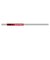 オデッセイ（ODYSSEY）左用 Ai-DUAL 1/2-BALL CRUISER JAILBIRD DB パター(ロフト3度)STROKE LAB 140