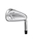 ピン（PING）左用 i540 アイアンセット 5本(6I～9I、PW)N.S.PRO MODUS3 TOUR 105
