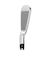 ピン（PING）左用 i540 アイアンセット 5本(6I～9I、PW)N.S.PRO MODUS3 TOUR 105