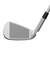 ピン（PING）左用 i540 アイアンセット 5本(6I～9I、PW)N.S.PRO MODUS3 TOUR 105