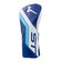 ミズノ（MIZUNO）ST-MAX 230 ユーティリティ(3U ロフト19度)Tour ADgM U