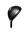 マジェスティ（MAJESTY）プレステジオ14 PRESTIGIO14 ブラック ハイブリッド(4H ロフト20度)LV770