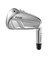 ピン（PING）左用 iDi アイアン (2I ロフト17度) N.S.PRO MODUS3 TOUR 105