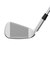 ピン（PING）左用 iDi アイアン (2I ロフト17度) N.S.PRO MODUS3 TOUR 105