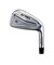 ヨネックス（YONEX）イーゾーン EZONE CB302 C32I-AW2V アイアン(AW ロフト50度)REXIS SteelCore Type-H 1…