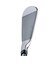 ヨネックス（YONEX）イーゾーン EZONE CB302 C32I-AW2V アイアン(AW ロフト50度)REXIS SteelCore Type-H 1…