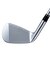 ヨネックス（YONEX）イーゾーン EZONE CB302 C32I-AW2V アイアン(AW ロフト50度)REXIS SteelCore Type-H 1…