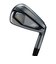 ZXi5 ブラック アイアンセット 6本(5I～9I、PW)Dynamic Gold MID 95 TOUR ISSUE