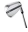 ピン（PING）左用 s259 ウェッジ(5012S ロフト50度)N.S.PRO 950GH neo