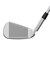 ピン（PING）左用 iDi アイアン (3I ロフト20度) N.S.PRO MODUS3 TOUR 105