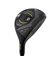 ロイヤルコレクション（ROYALCOLLECTION）VX ユーティリティ(4U ロフト22度)VANQUISH 5F